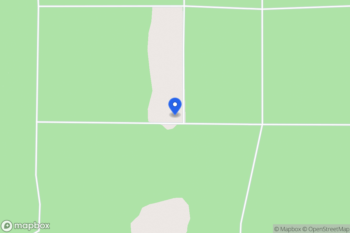 Map of 5075 Aucilla River Rd, Perry