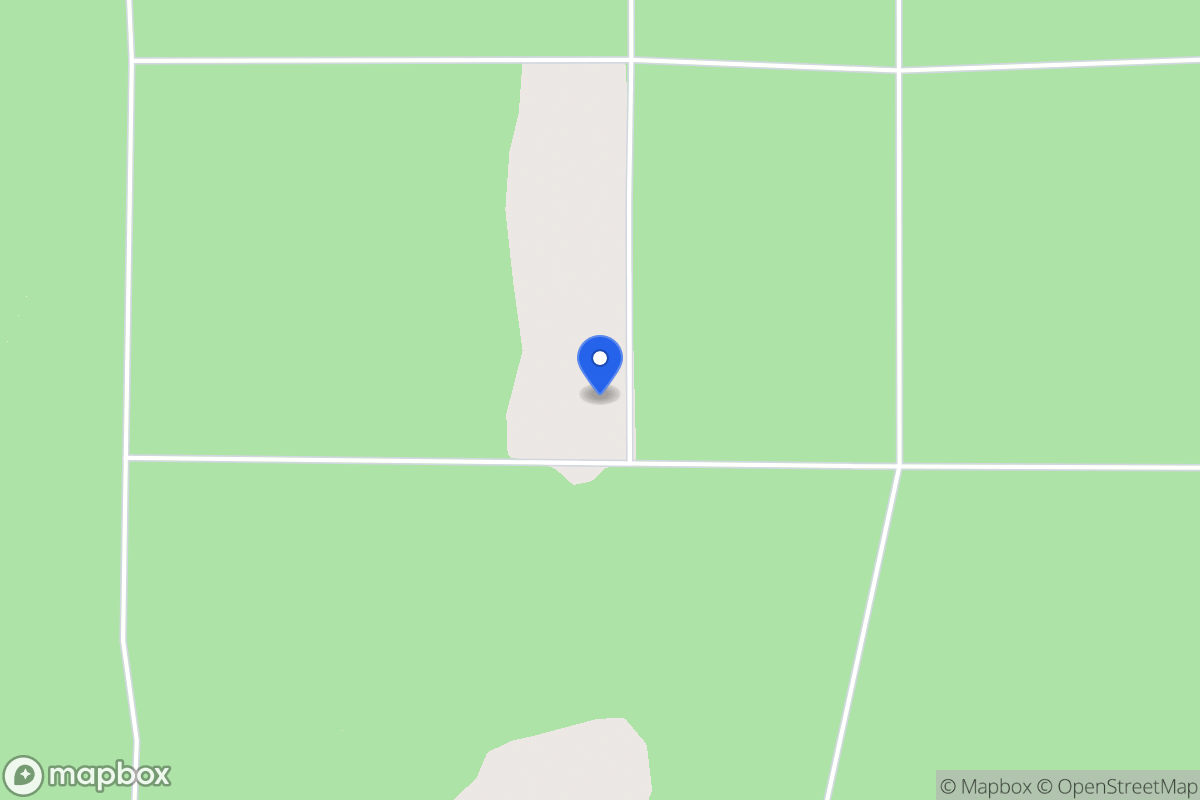 Map of 5055 Aucilla River Rd, Perry