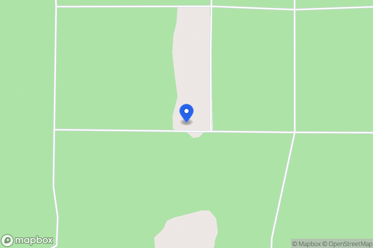 Map of 5065 Aucilla River Rd, Perry