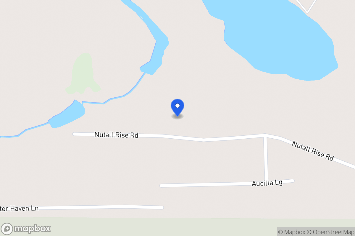 Map of 23050 Nutall Rise Rd, Perry