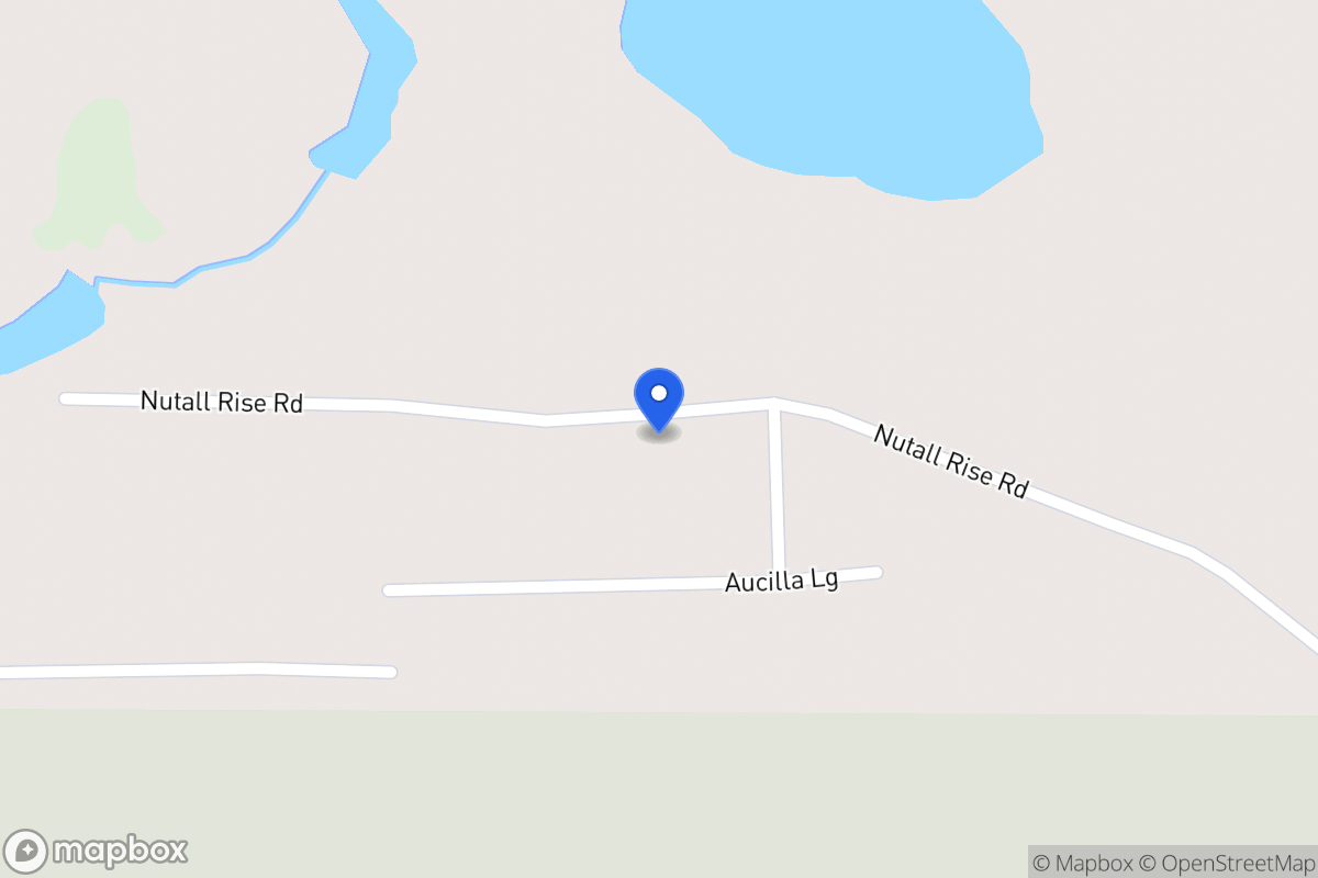 Map of 22945 Nutall Rise Rd, Perry