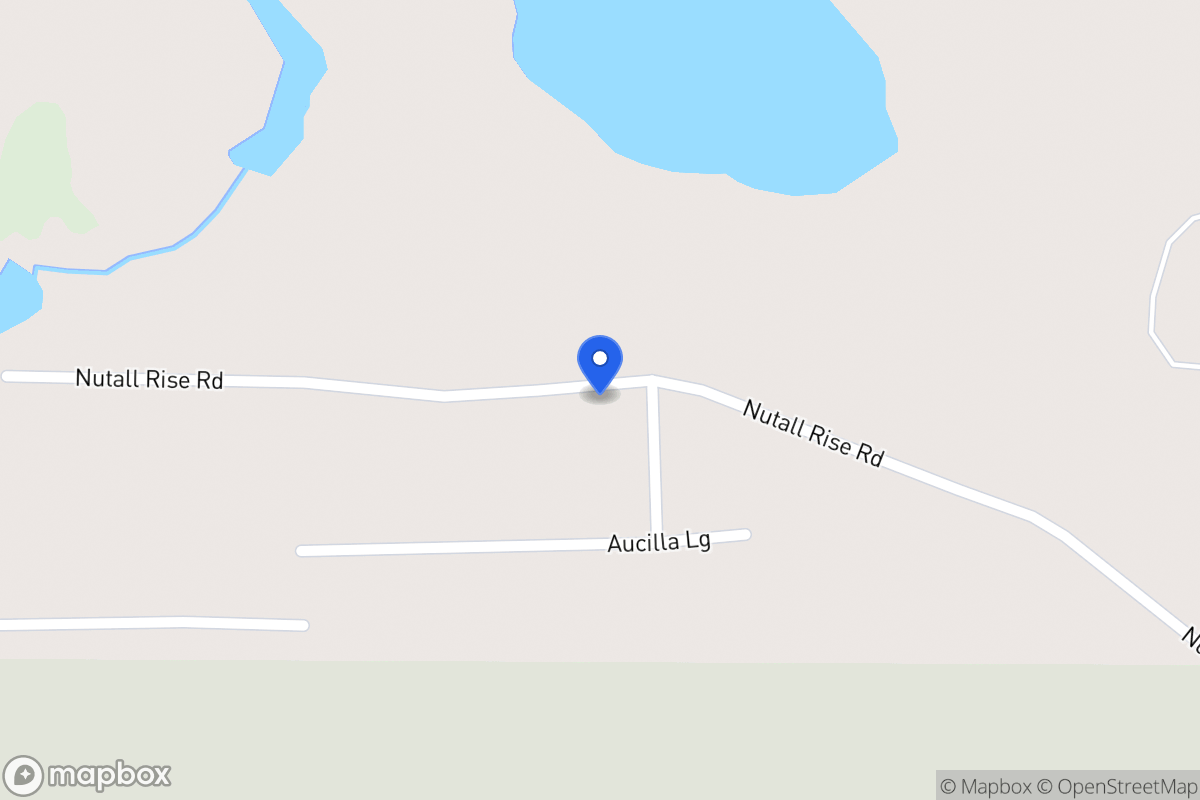 Map of 22909 Nutall Rise Rd, Perry