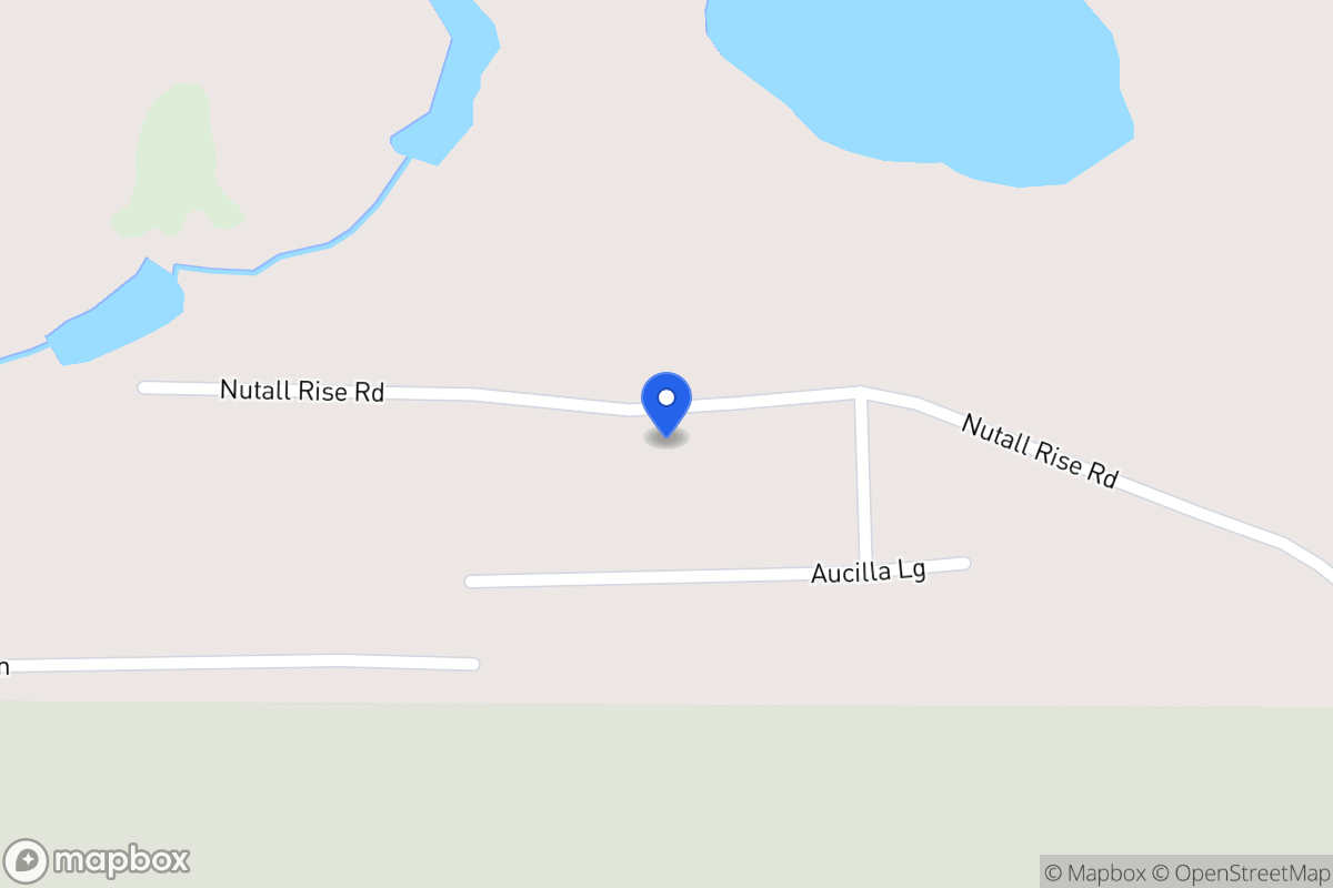 Map of 22997 Nutall Rise Rd, Perry