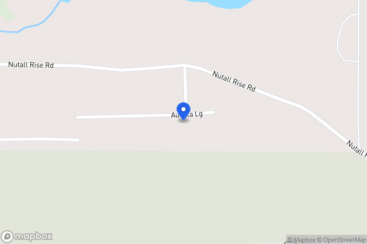 Map of 22889 Aucilla Landing Rd, Perry