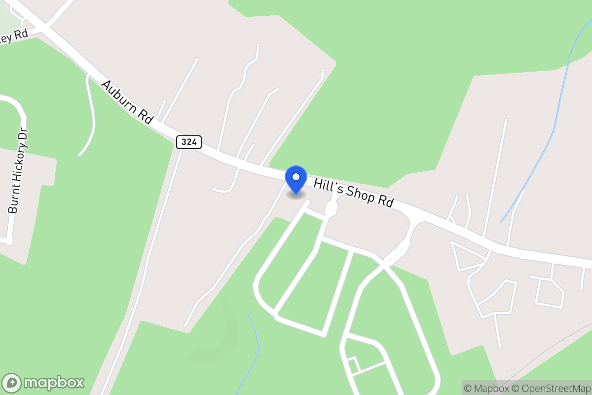 Map of 166 Pyrus Ln
