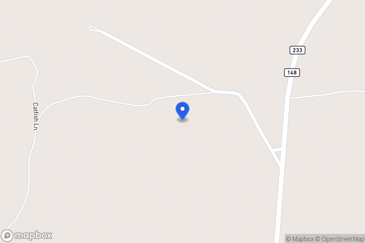 Map of 174 Pioneer Rd