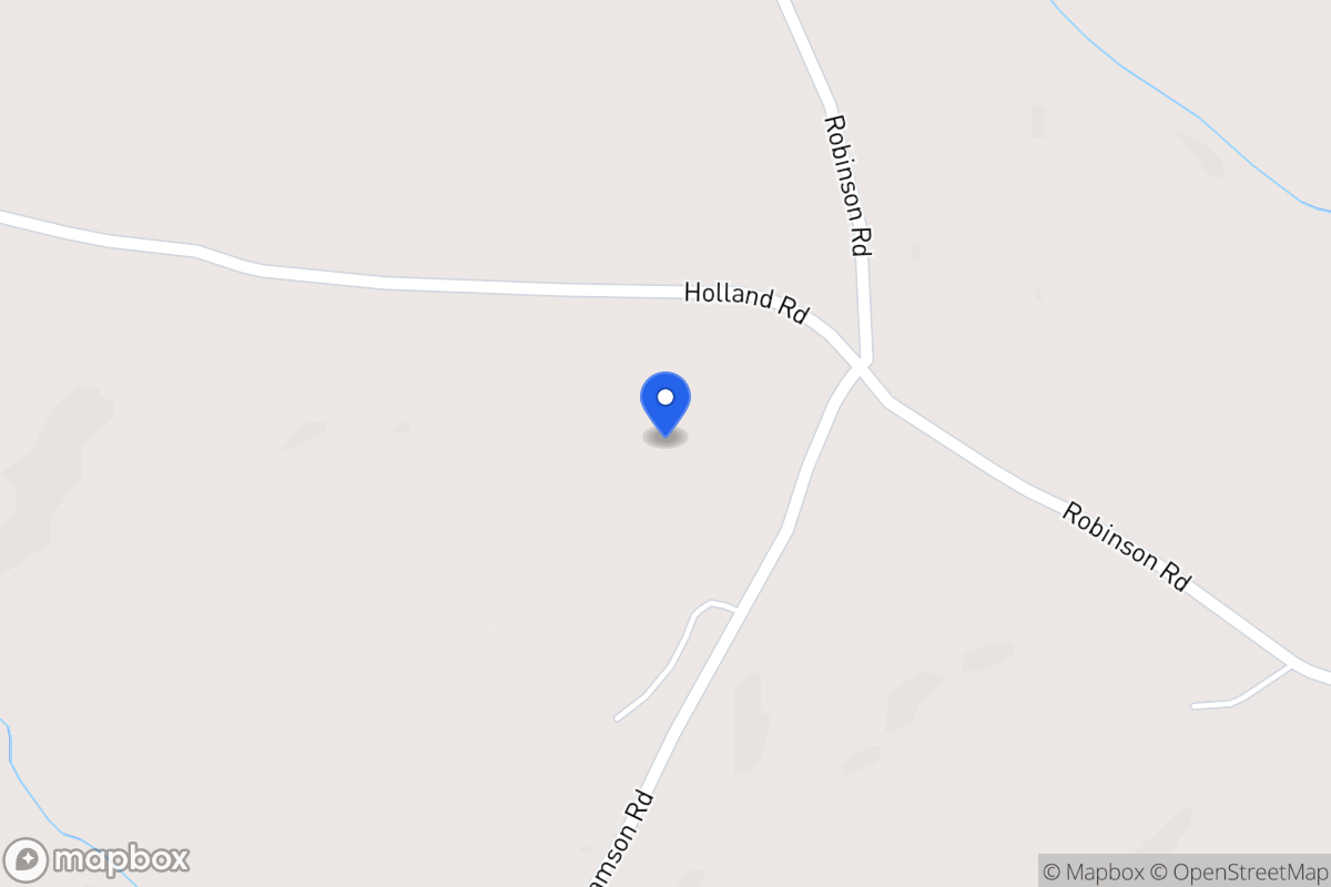 Map of 36 Holland Rd