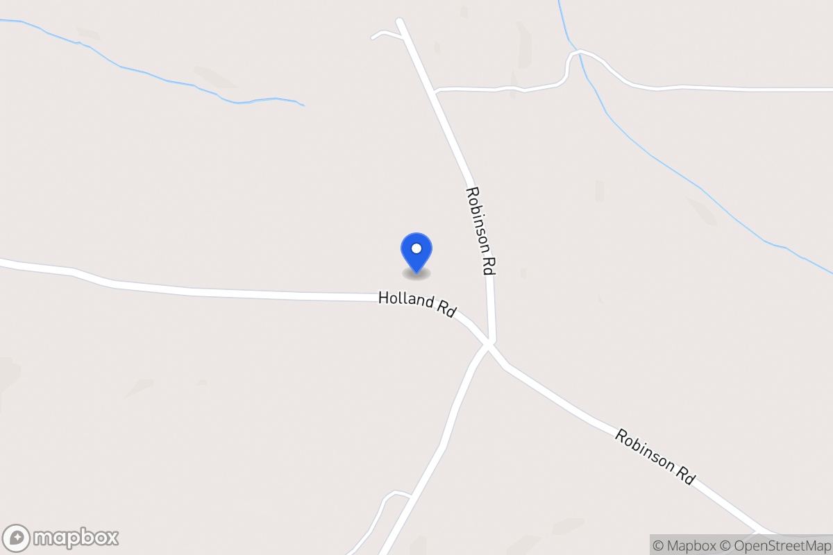 Map of 1250 Adamson Rd