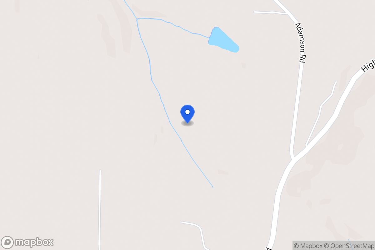 Map of 130 Adamson Rd