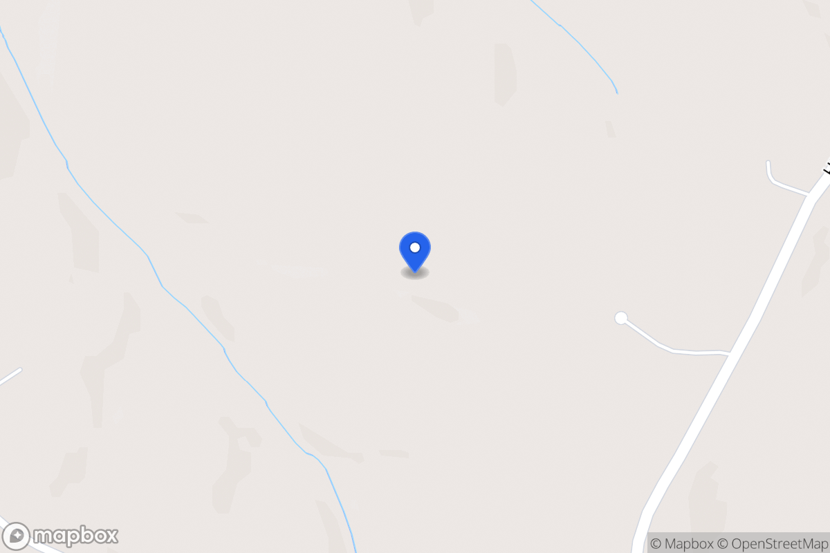Map of 1173 Highpoint Rd
