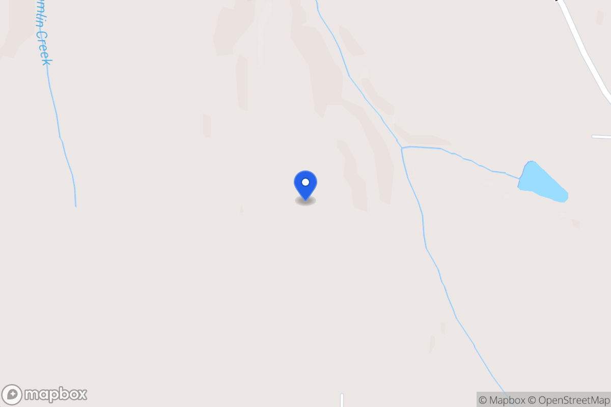 Map of 2051 Highpoint Rd