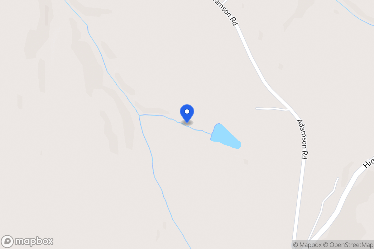 Map of 170 Adamson Rd