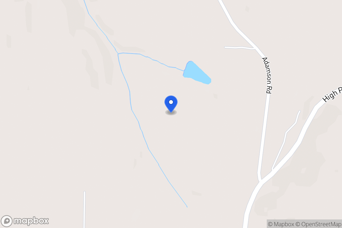 Map of 100 Adamson Rd