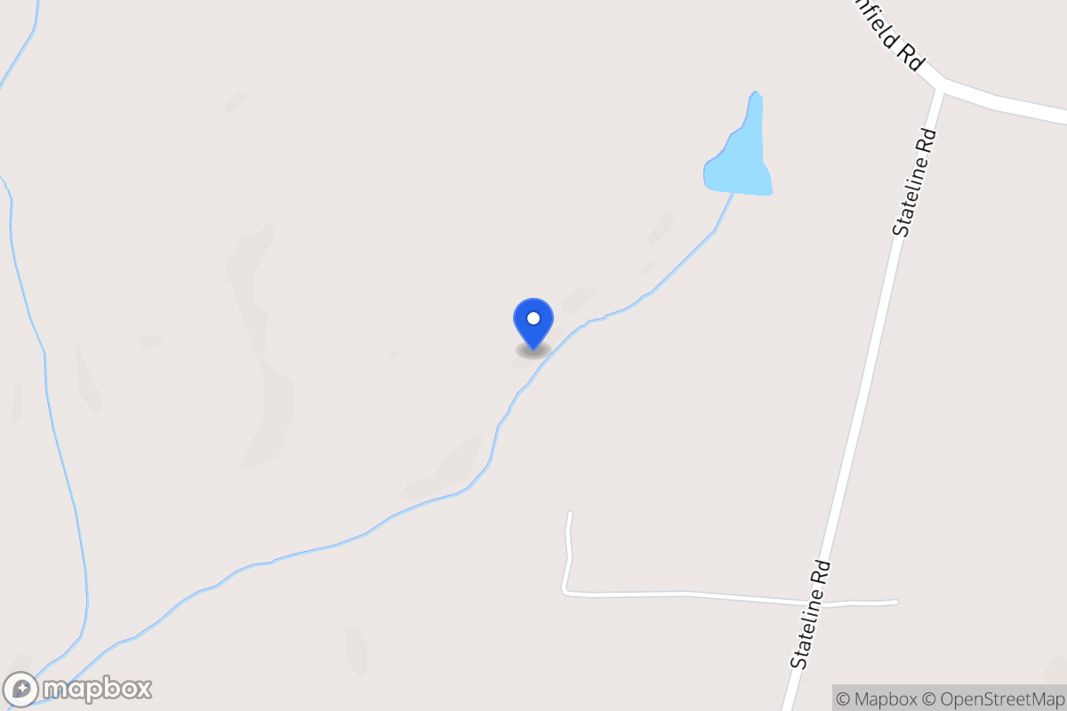 Map of Stateline Rd