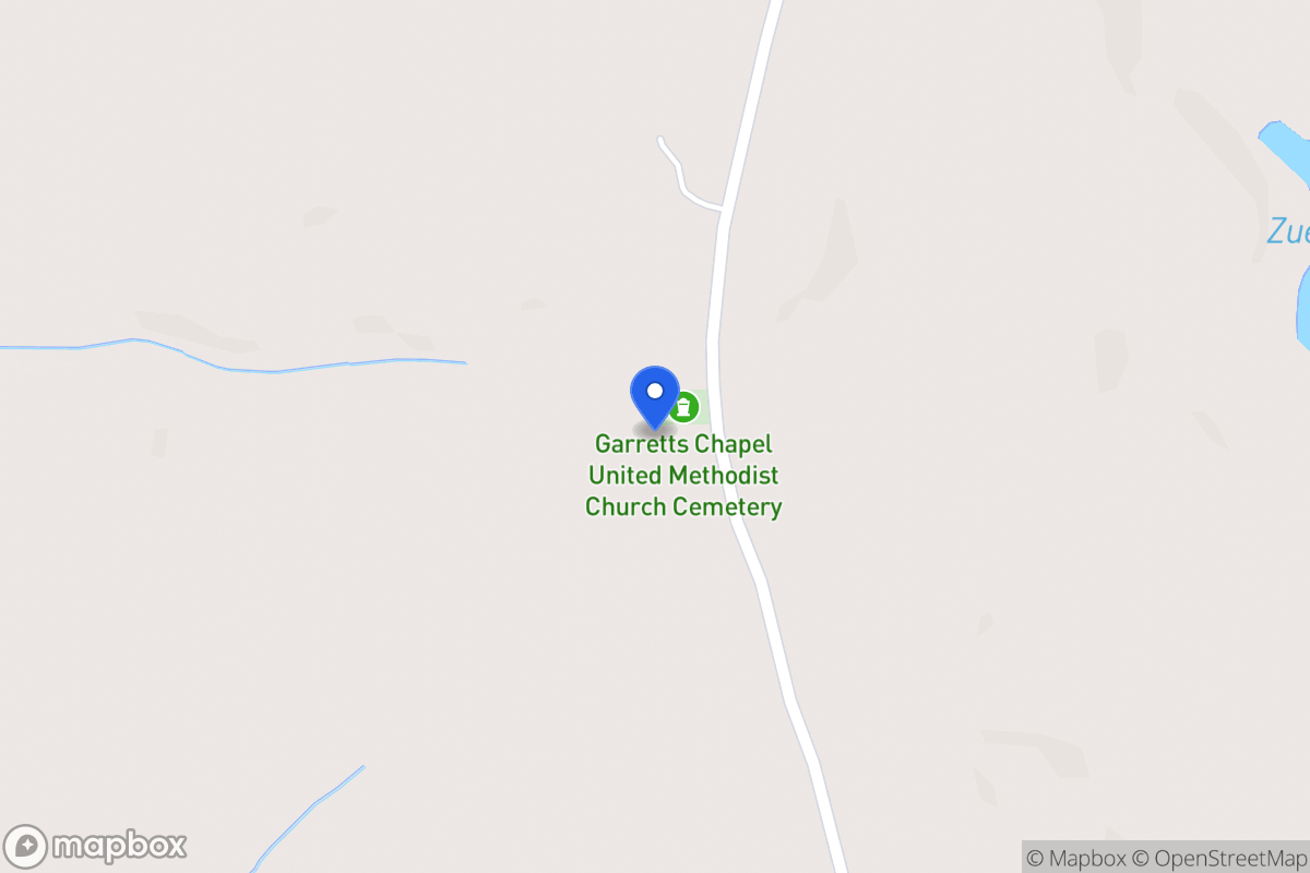 Map of 4832 Stateline Rd