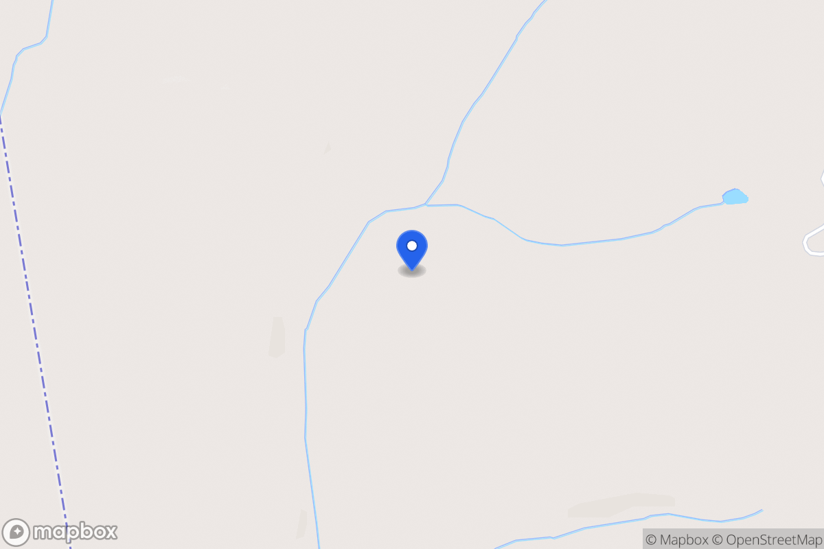 Map of 4586 Stateline Rd