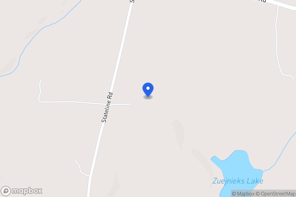 Map of 5015 Stateline Rd
