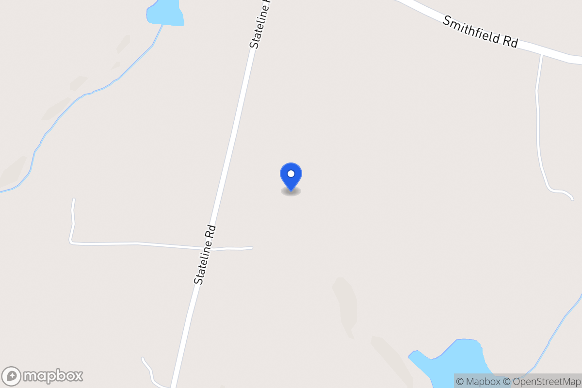 Map of 5025 Stateline Rd