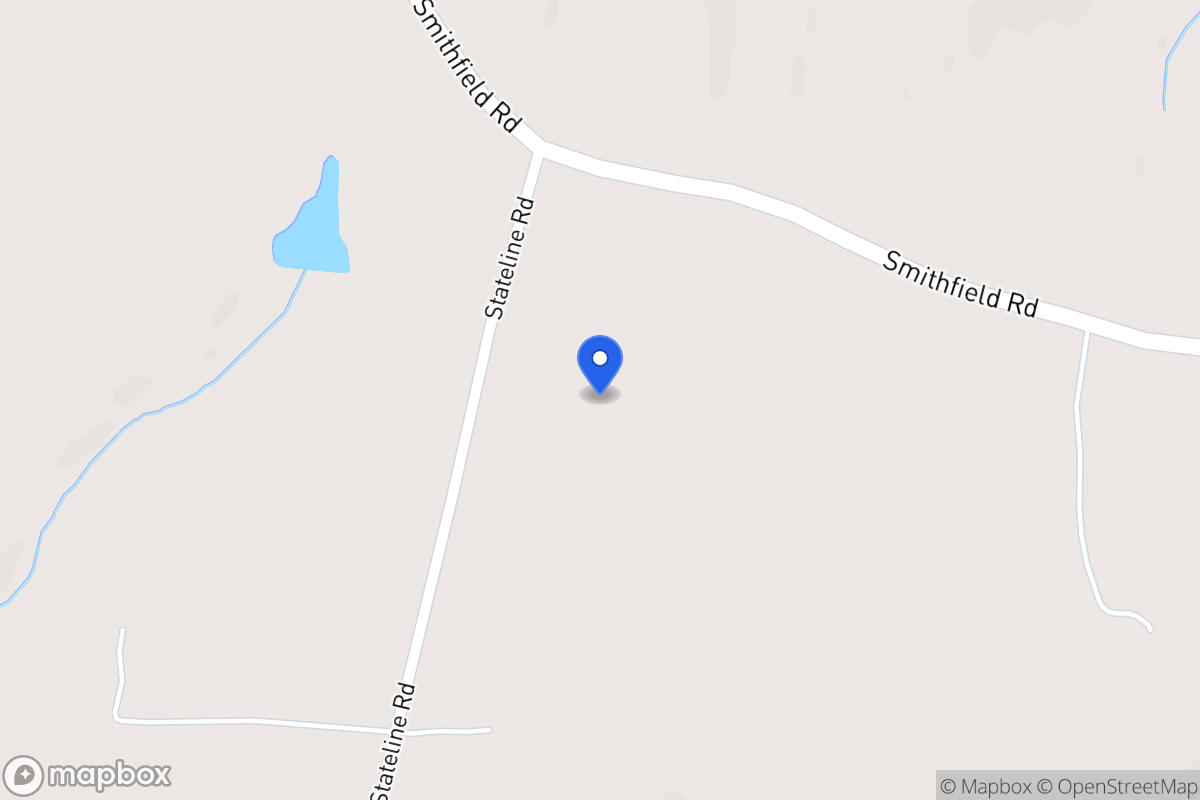 Map of 5055 Stateline Rd