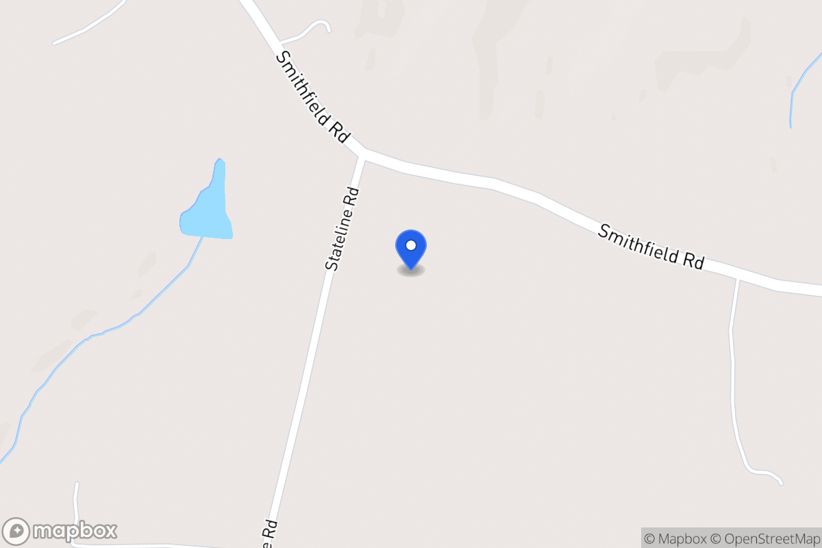 Map of 5065 Stateline Rd