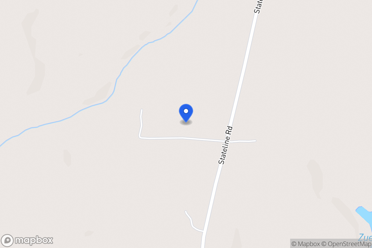 Map of 5010 Stateline Rd
