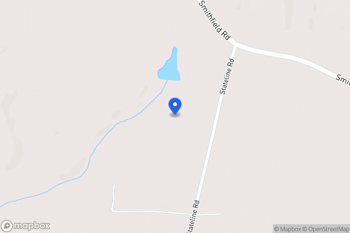 Map of 5050 Stateline Rd