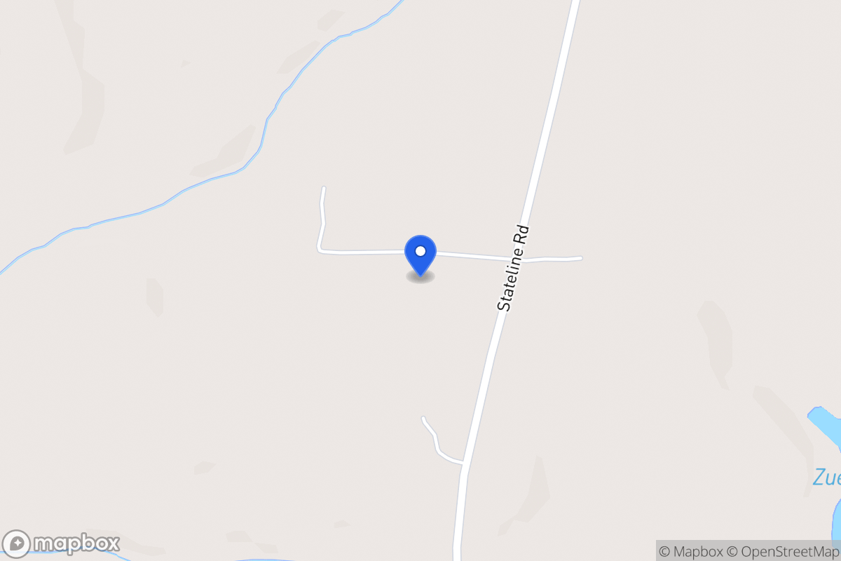 Map of 4950 Stateline Rd