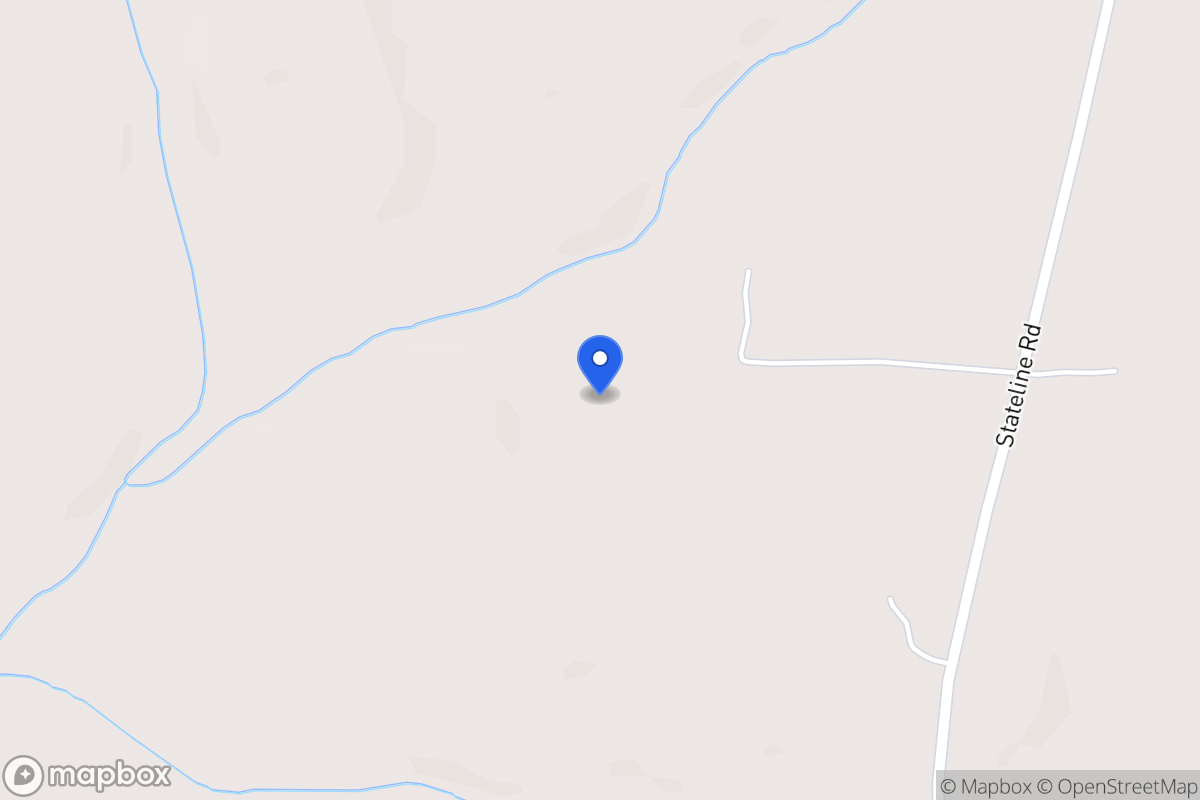 Map of 4940 Stateline Rd