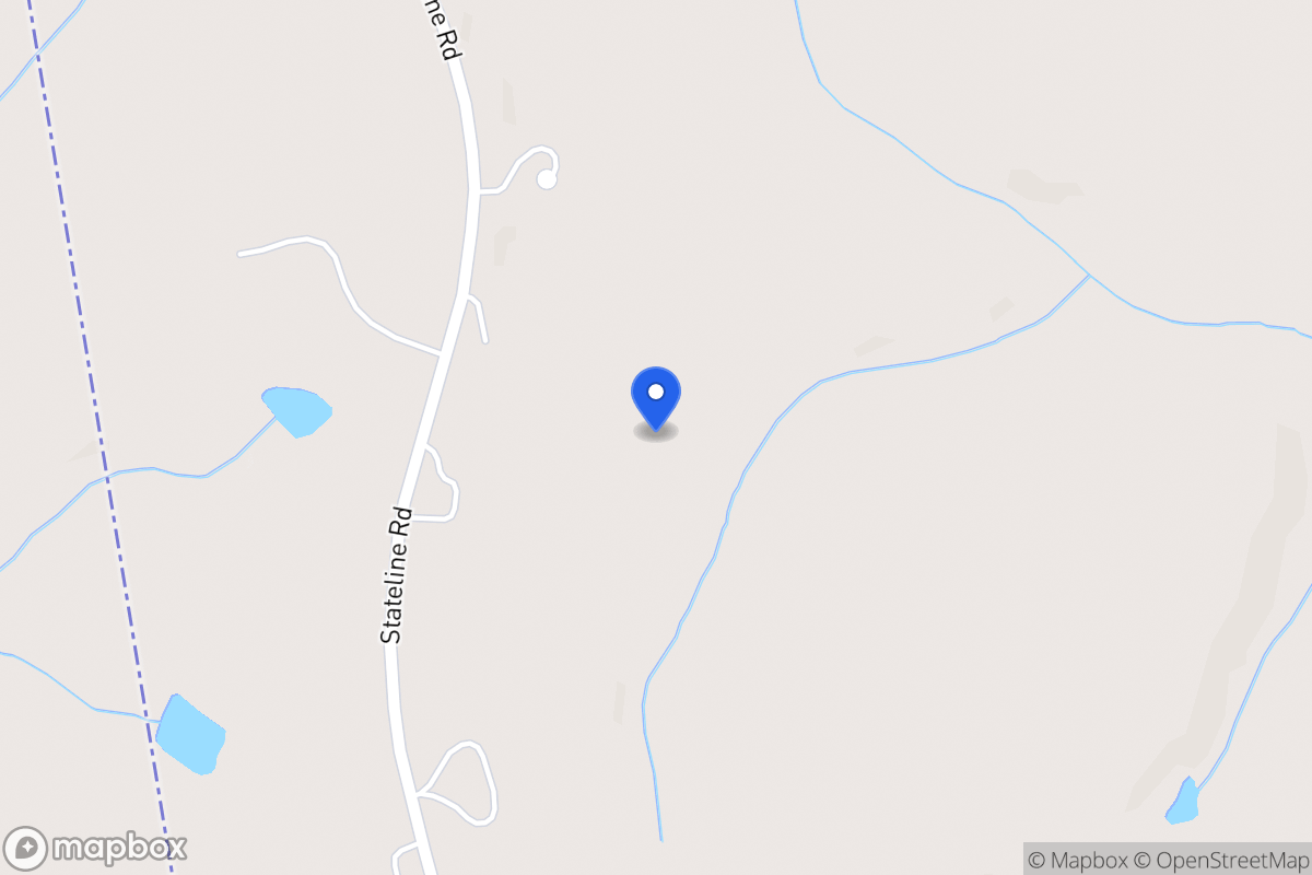 Map of 3103 Stateline Rd