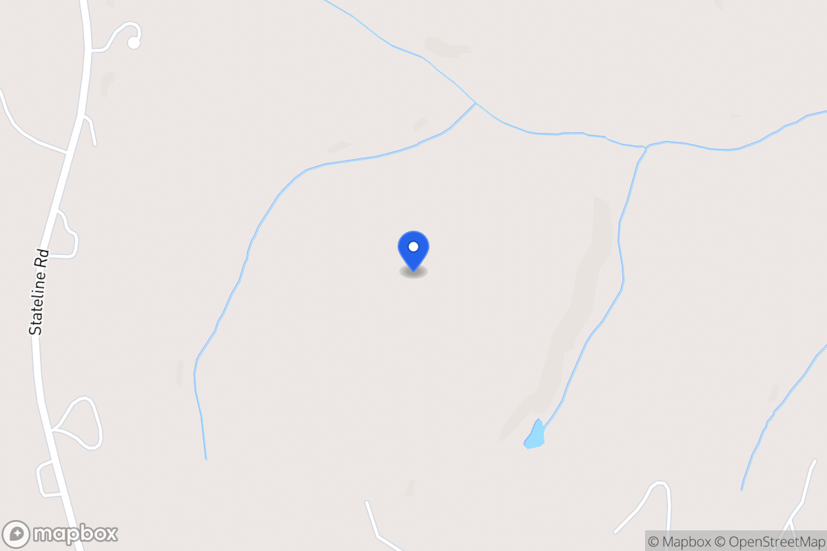 Map of 253 Fletcher Rd