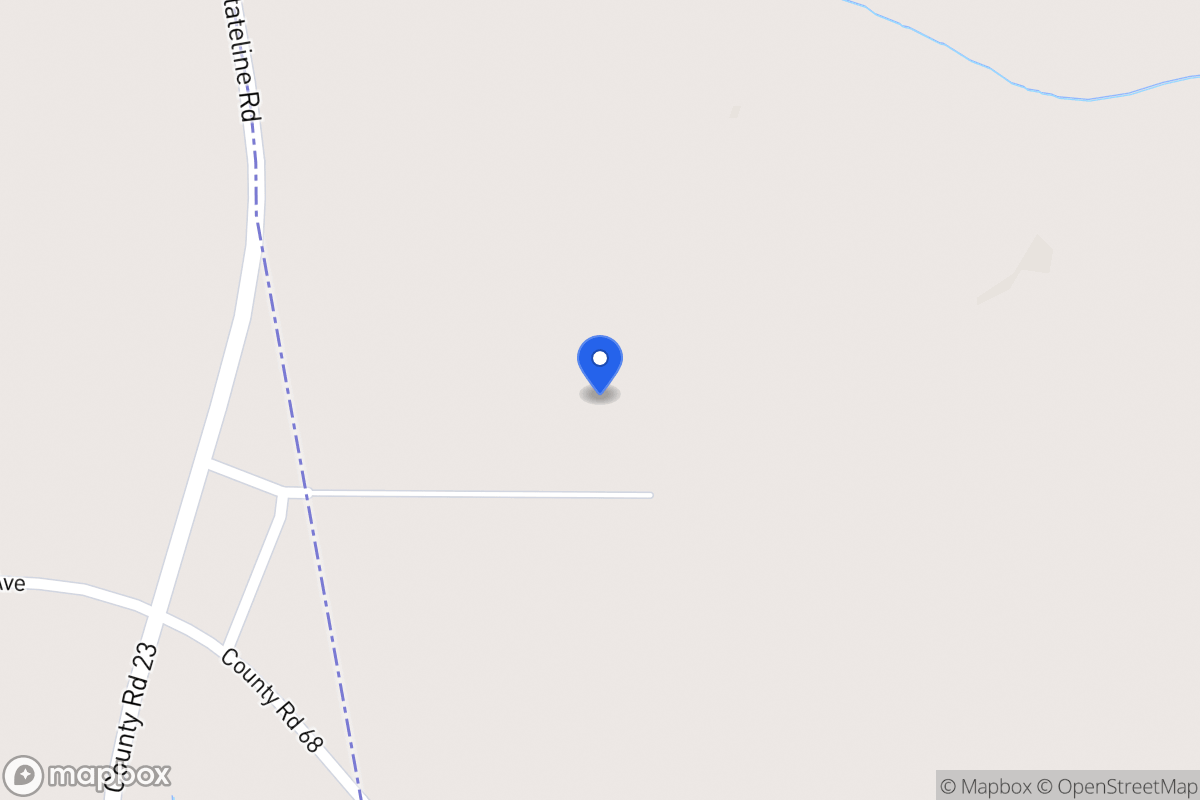 Map of 2031 Sandy Flat Rd