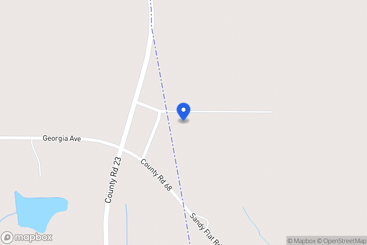 Map of 2325 Stateline Rd