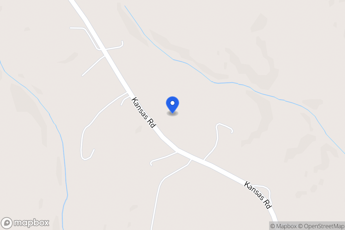 Map of Kansas Rd