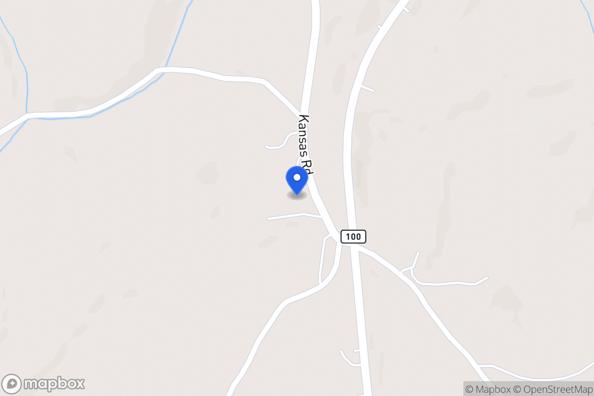 Map of 40 Kansas Rd
