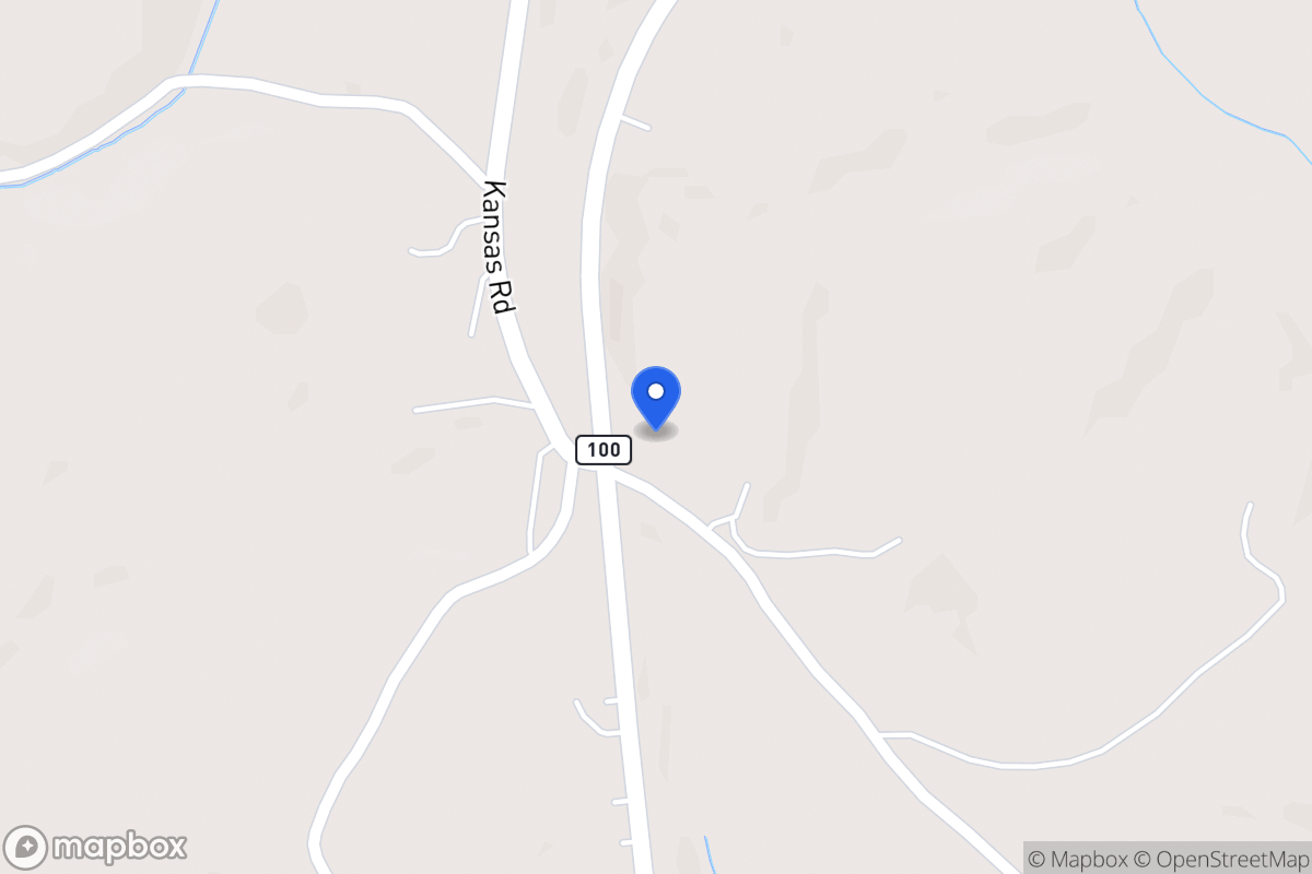 Map of 20 Faulkner Rd