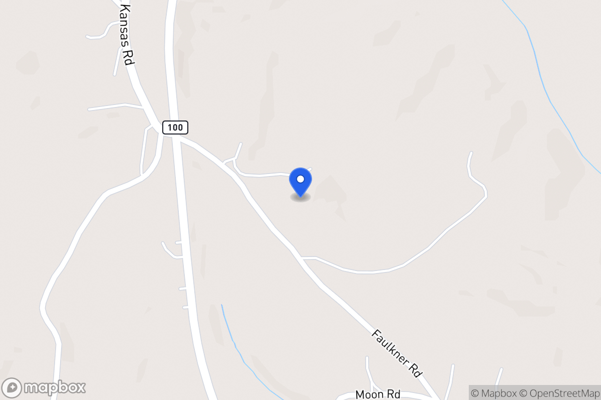 Map of 56 Faulkner Rd