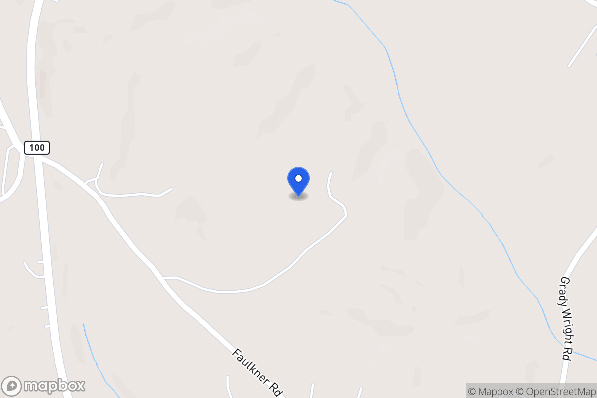 Map of 60 Faulkner Rd