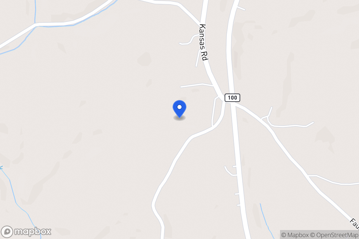 Map of 32 Kansas Rd
