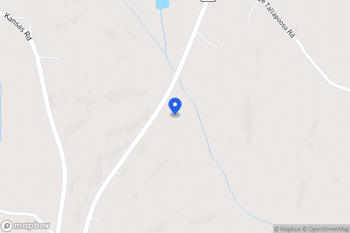 Map of 164 Kansas Rd
