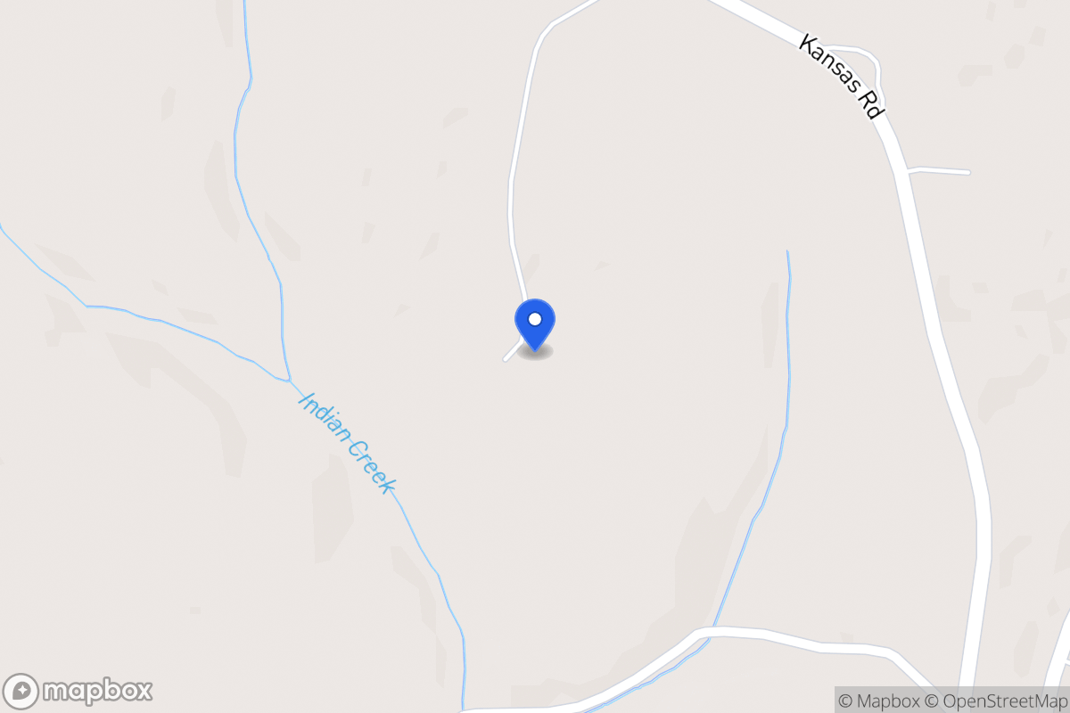 Map of 400 Kansas Rd