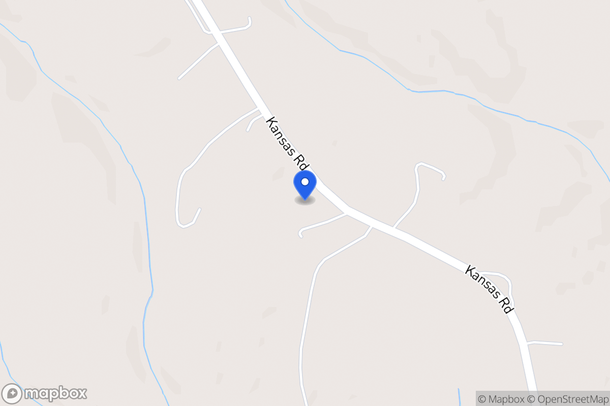 Map of 478 Kansas Rd