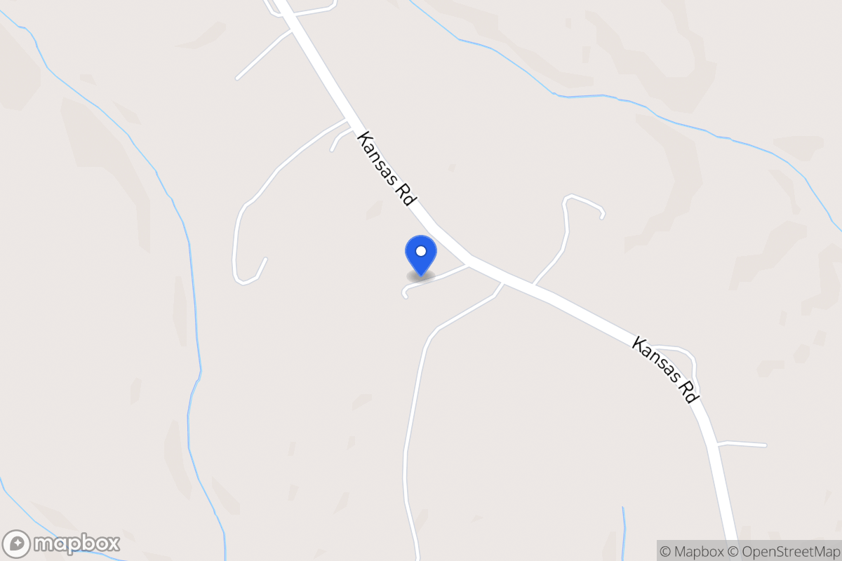 Map of 464 Kansas Rd