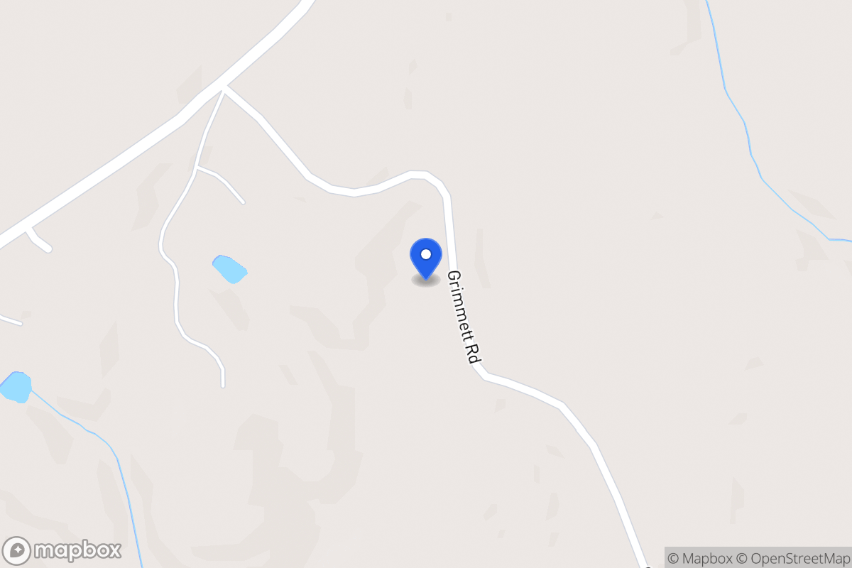 Map of 55 Grimmett Rd