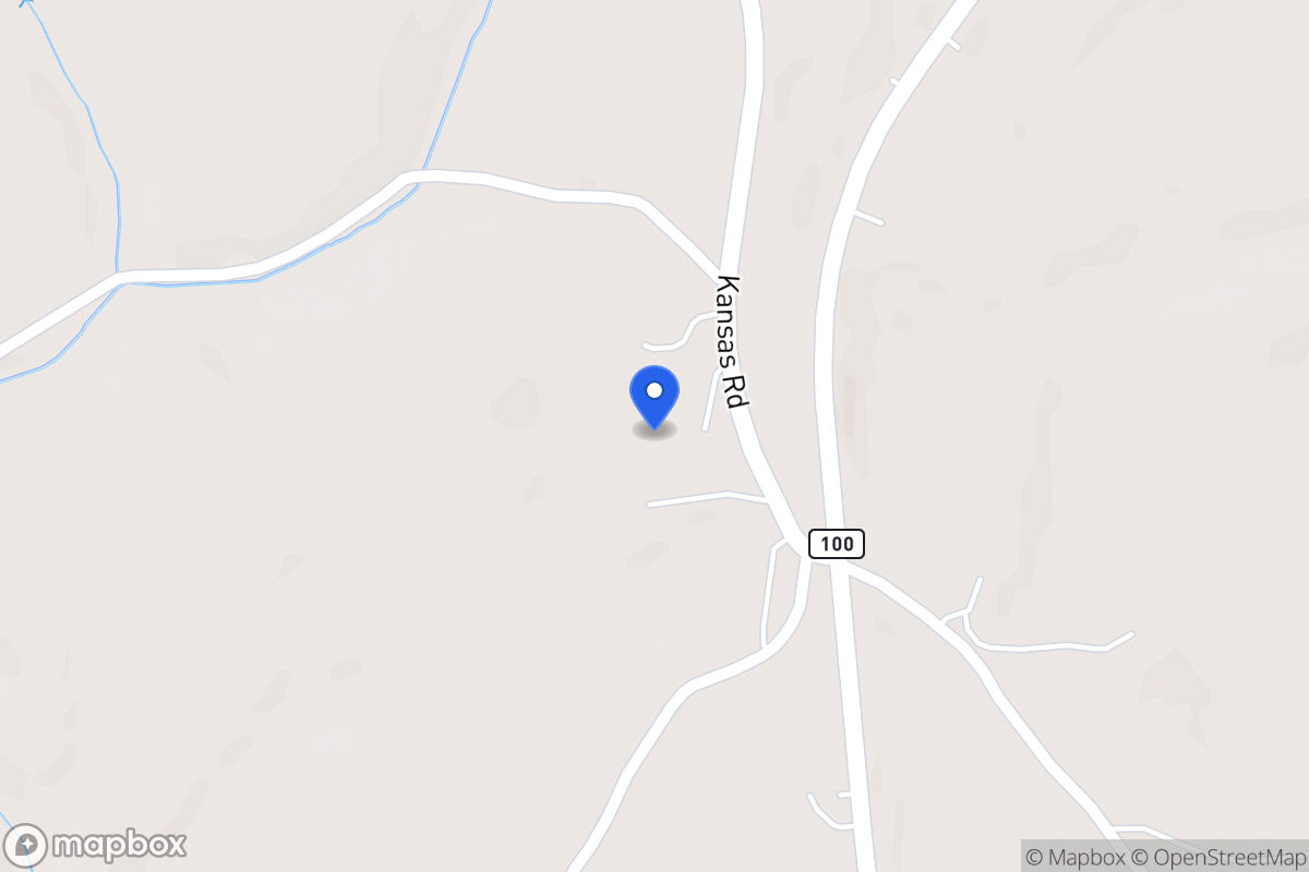 Map of 62 Kansas Rd