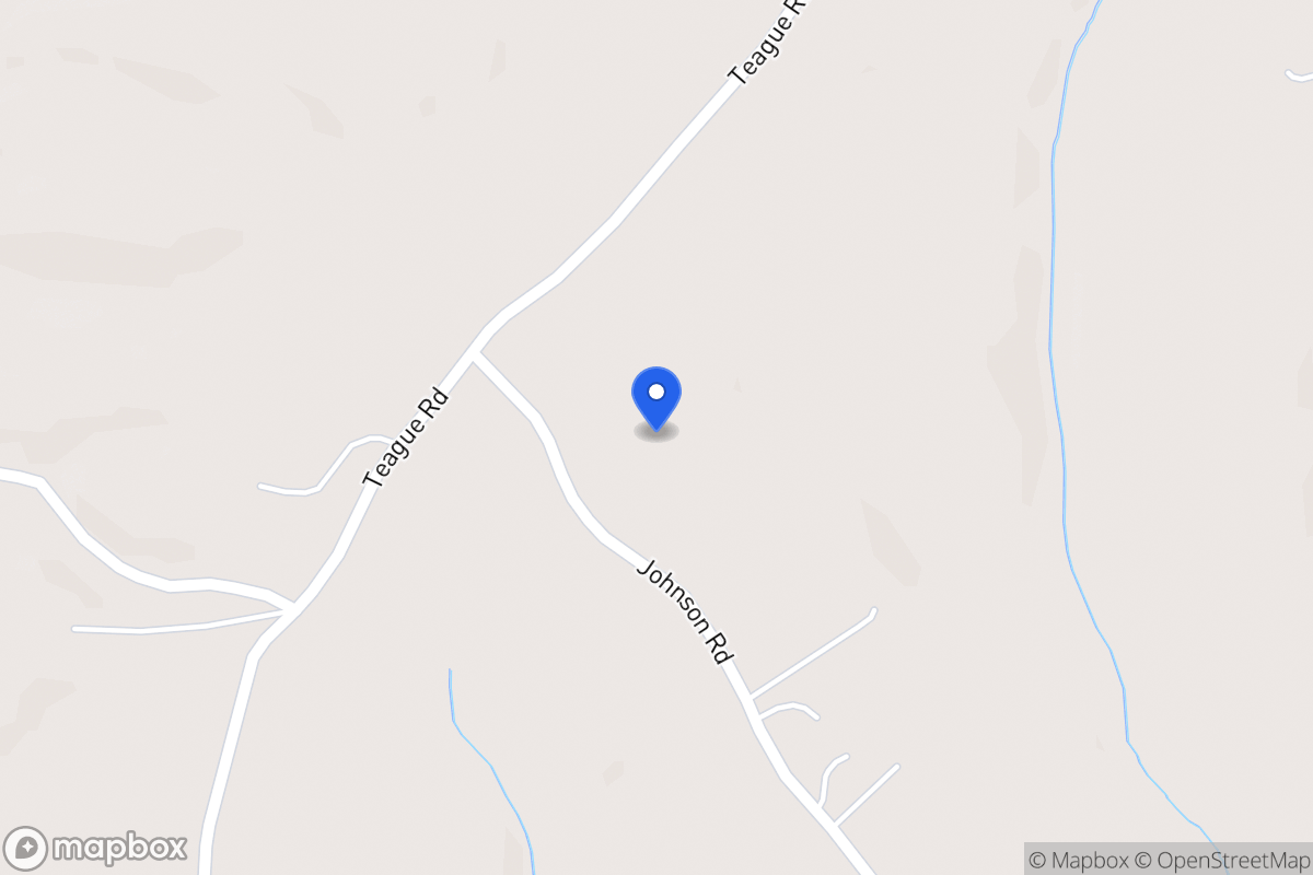 Map of 515 Johnson Rd