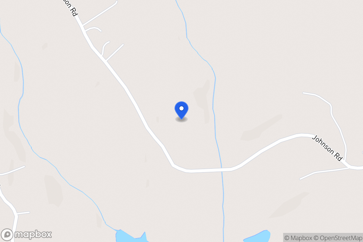 Map of 240 Johnson Rd