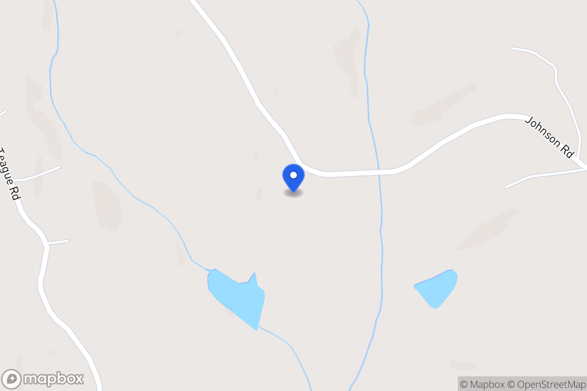 Map of 250 Johnson Rd