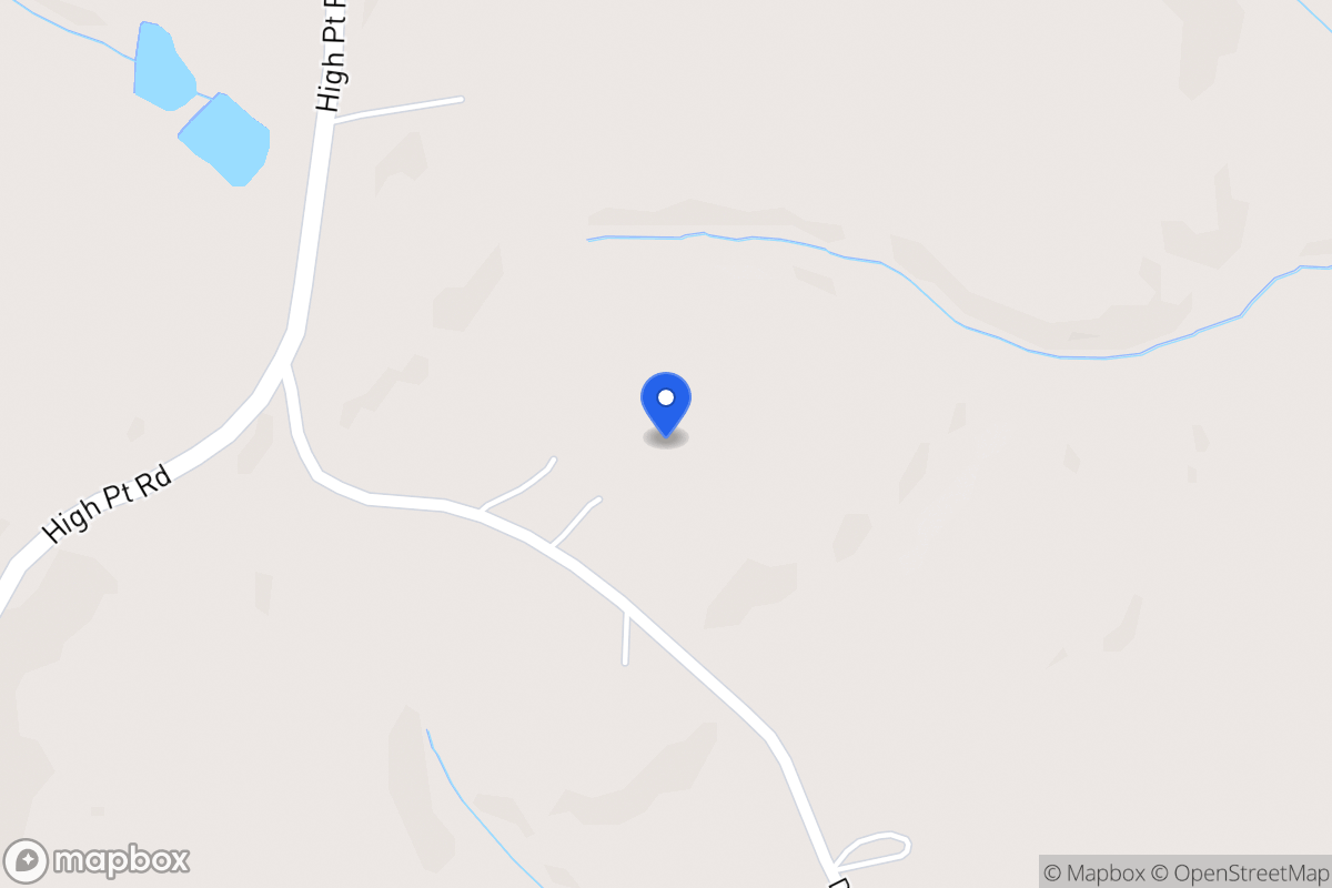 Map of 108 Downs Rd
