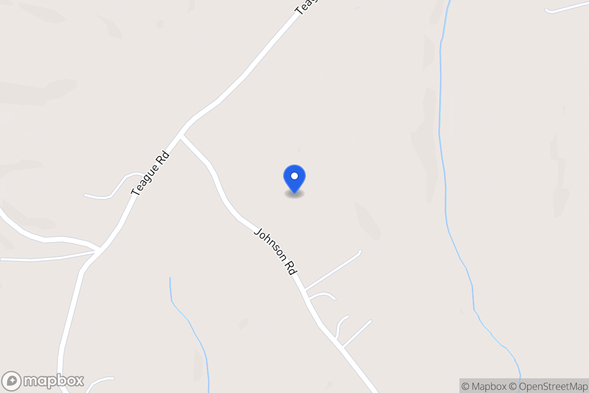 Map of 479 Johnson Rd