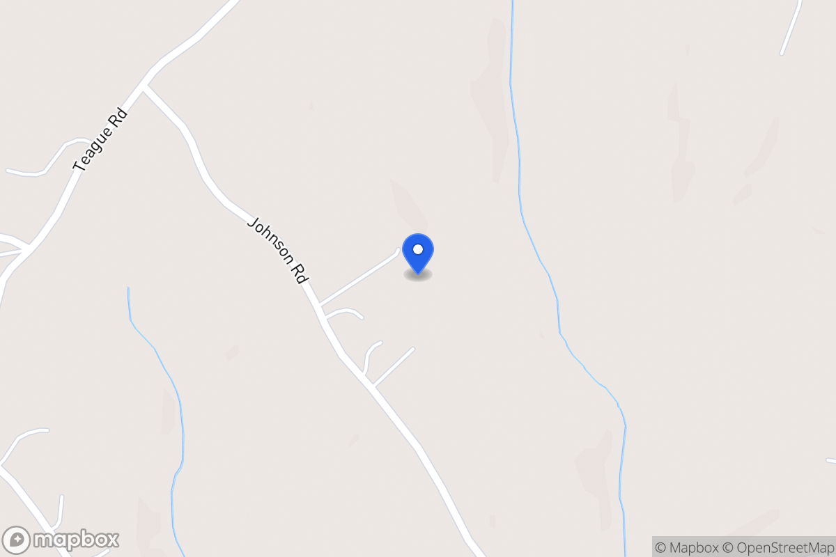 Map of 415 Johnson Rd